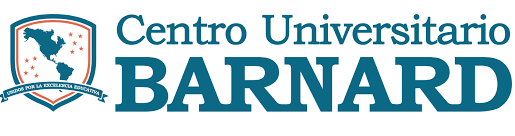 Logo de CENTRO UNIVERSITARIO BARNARD